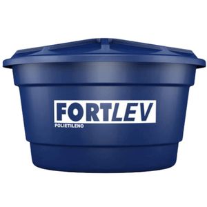 Caixa d’Água de Polietileno 500L Fortlev