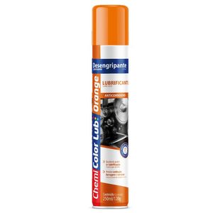 Desengripante Spray 250ML Orange Chemicolor